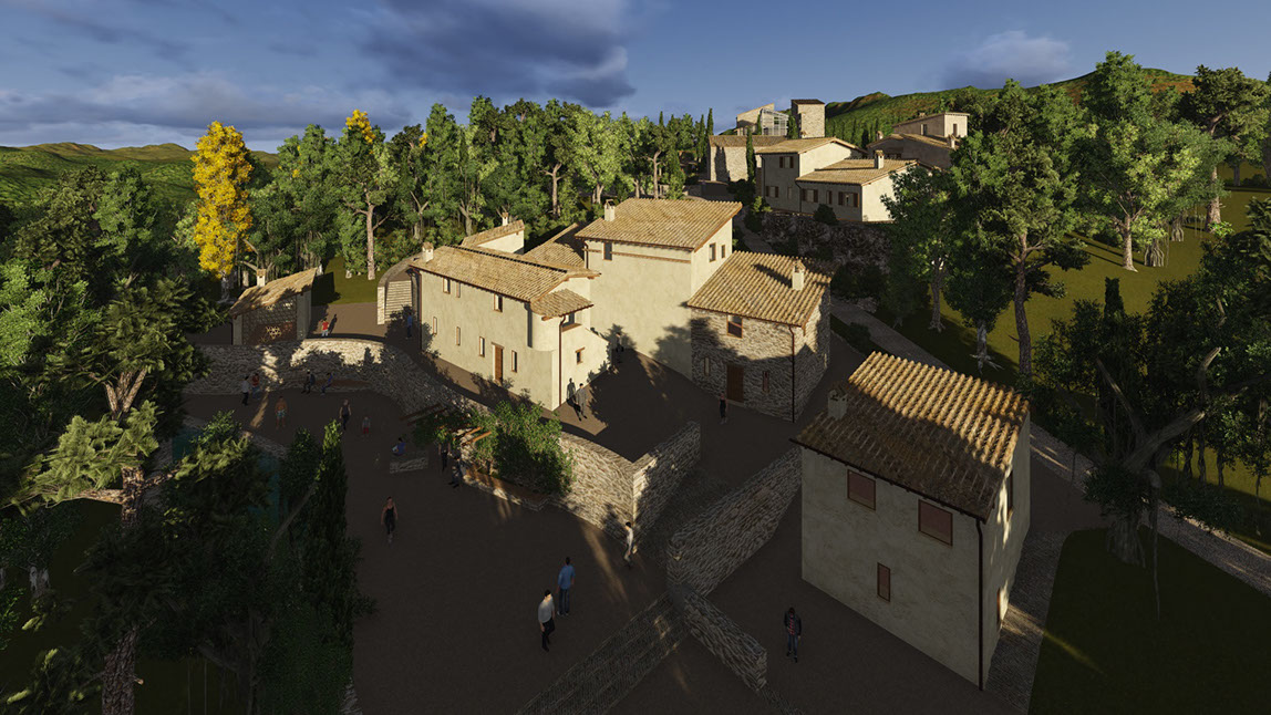 Gozelteek spa & Wellness Centre