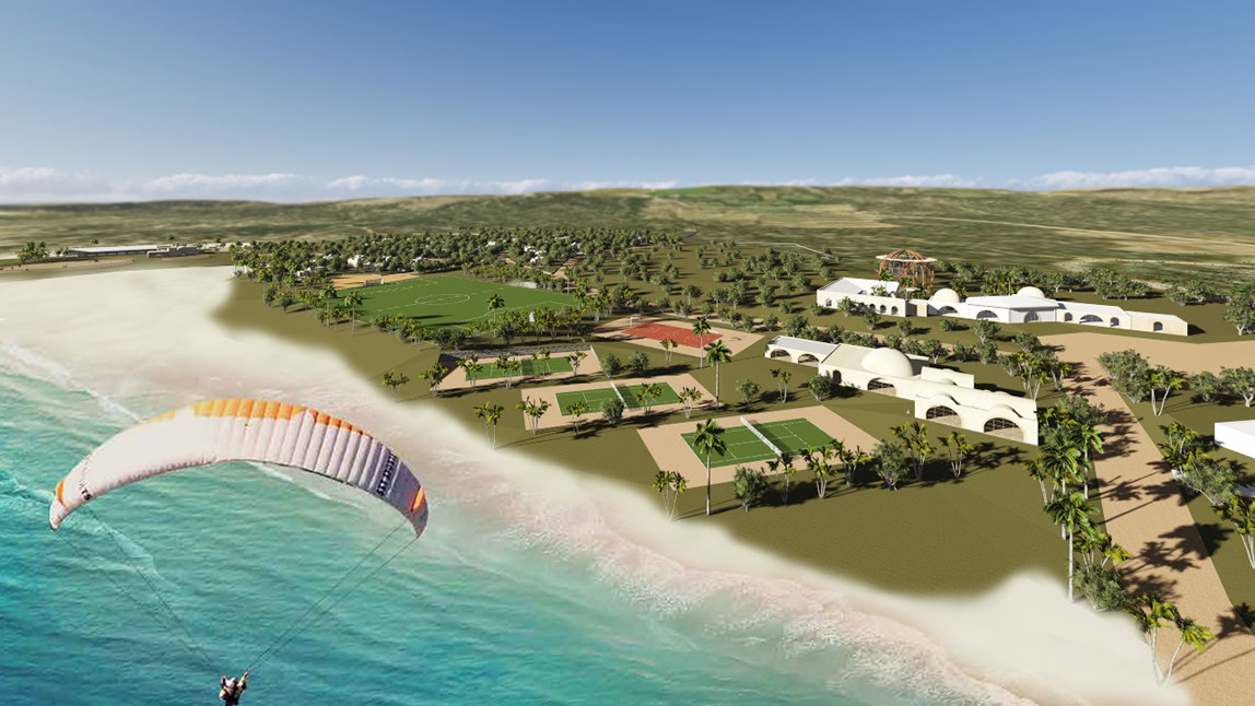 Gozelteek spa & Wellness Centre