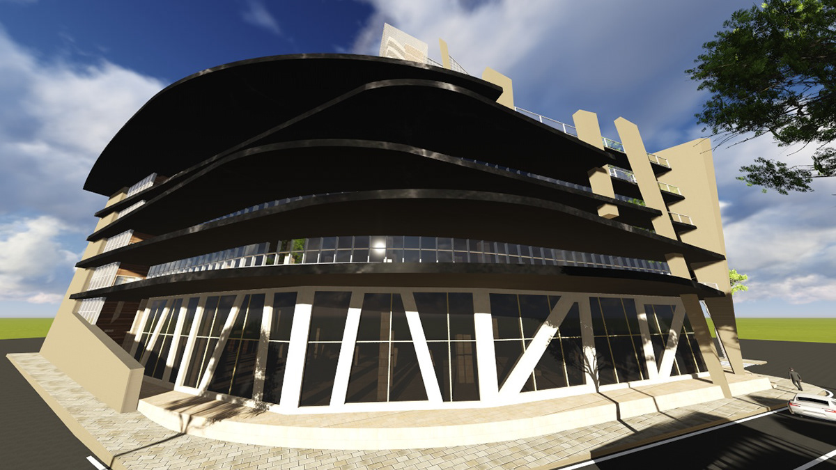 Gozelteek spa & Wellness Centre