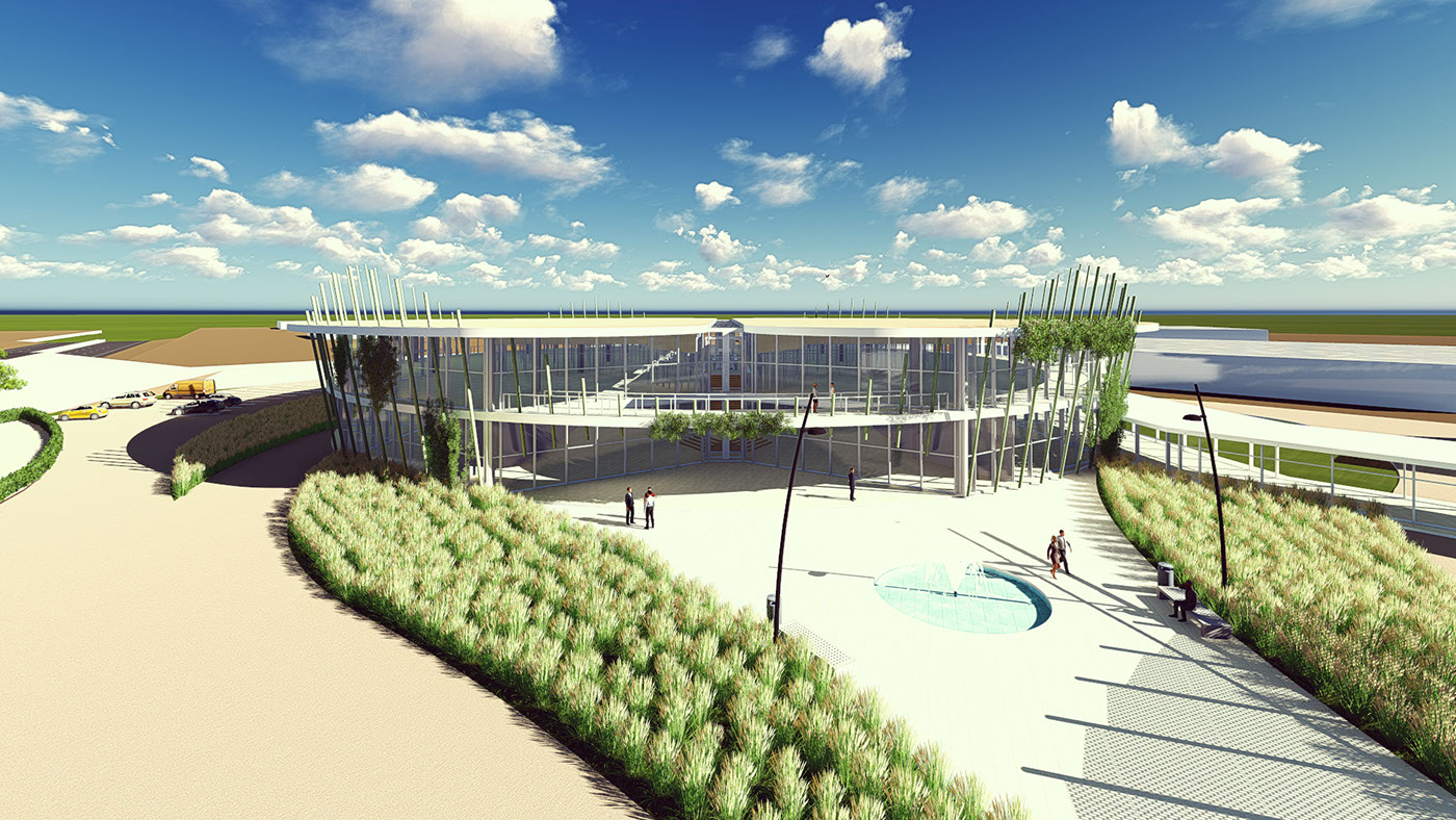 Casa in legno - Wood House