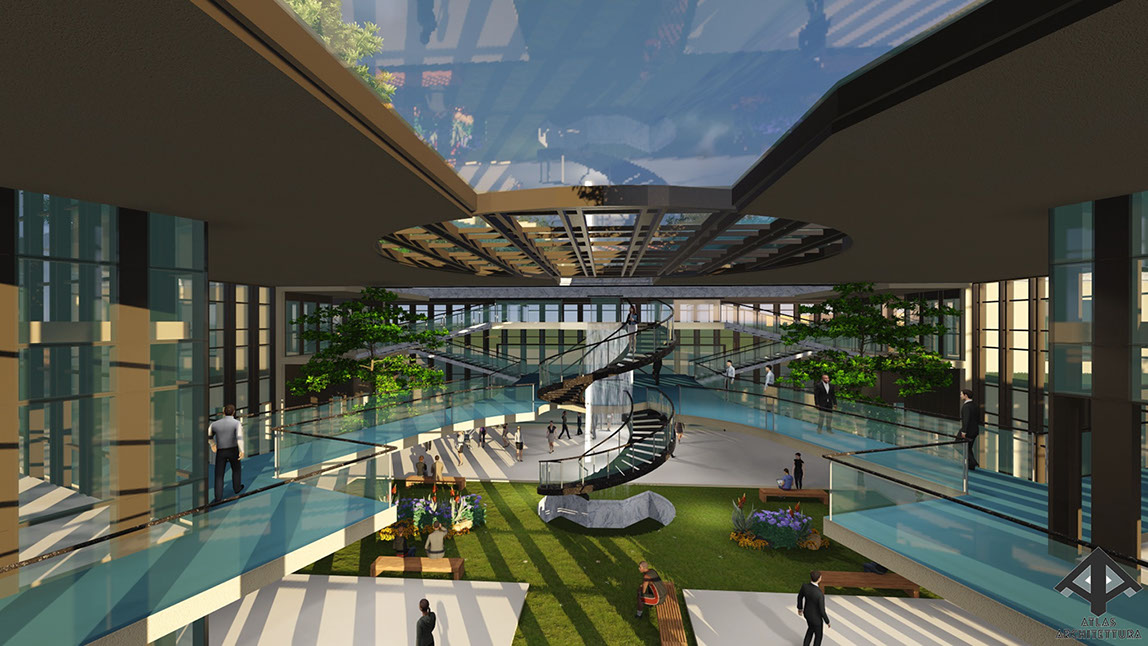 Casa in legno - Wood House